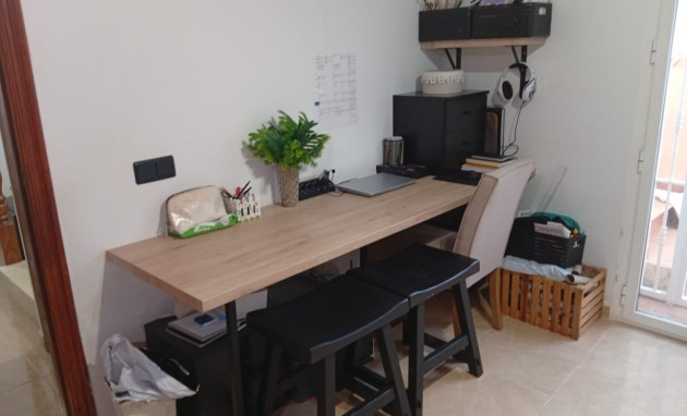 Herverkoop - Villa Detached - Ciudad Quesada - Doña pepa