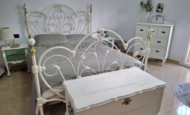 Herverkoop - Villa Detached - Ciudad Quesada - Doña pepa