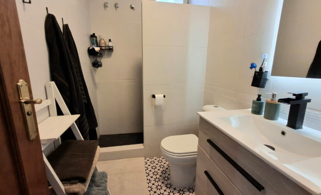 Herverkoop - Villa Detached - Ciudad Quesada - Doña pepa