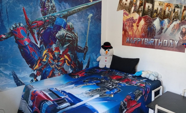 Herverkoop - Villa Detached - Ciudad Quesada - Doña pepa