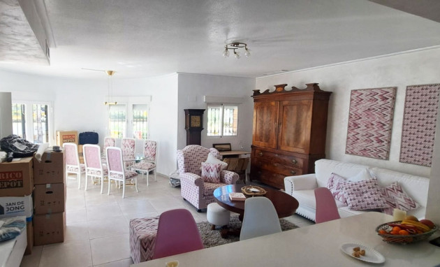 Herverkoop - Country Property - Catral