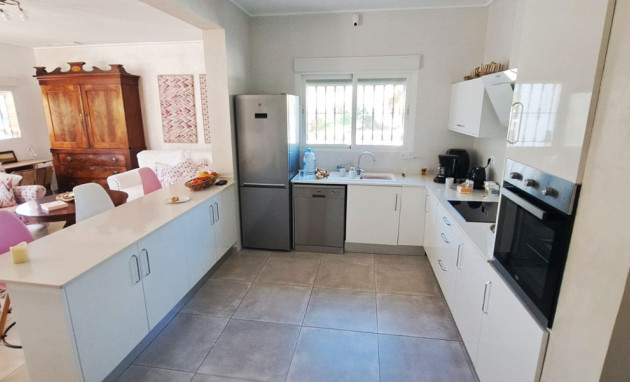 Herverkoop - Country Property - Catral