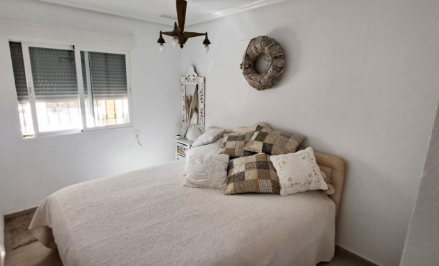 Herverkoop - Country Property - Catral