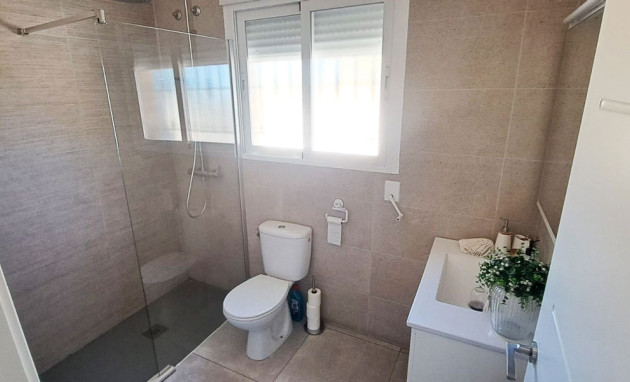 Herverkoop - Country Property - Catral