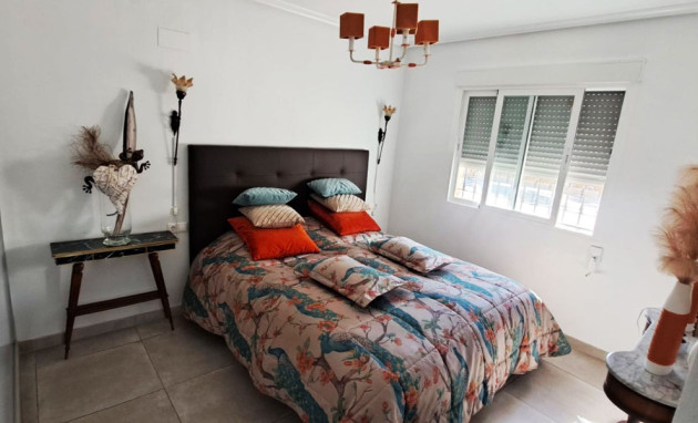 Herverkoop - Country Property - Catral