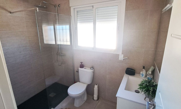 Herverkoop - Country Property - Catral