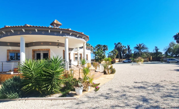 Herverkoop - Country Property - Catral