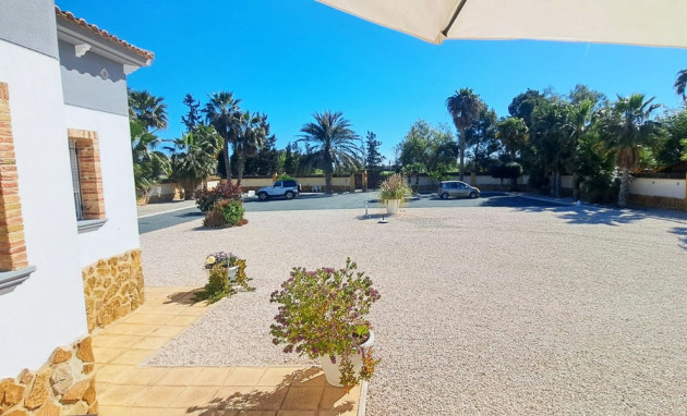 Herverkoop - Country Property - Catral