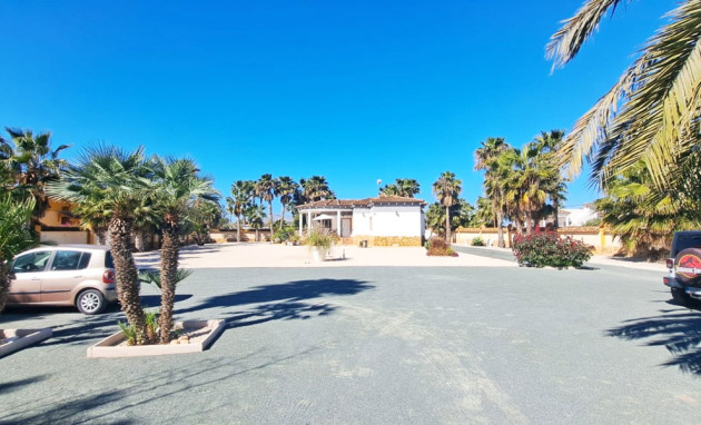 Herverkoop - Country Property - Catral