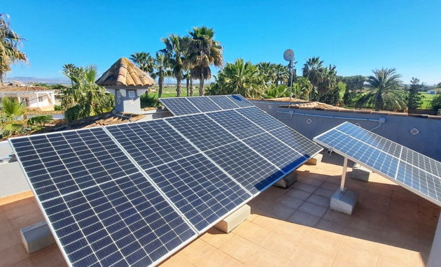 Herverkoop - Country Property - Catral