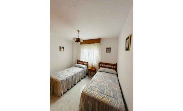 Herverkoop - Apartment - Torrevieja - Playa del cura