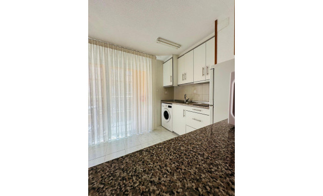 Herverkoop - Apartment - Torrevieja - Playa del cura