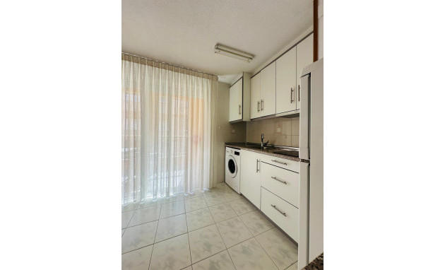 Herverkoop - Apartment - Torrevieja - Playa del cura