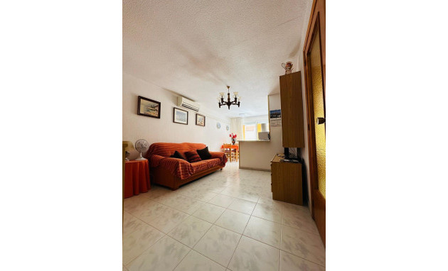 Herverkoop - Apartment - Torrevieja - Playa del cura