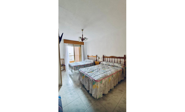 Herverkoop - Apartment - Torrevieja - Playa del cura