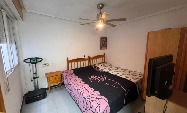 Herverkoop - Apartment - Torrevieja - Centro