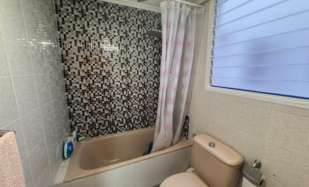 Herverkoop - Apartment - Torrevieja - Centro