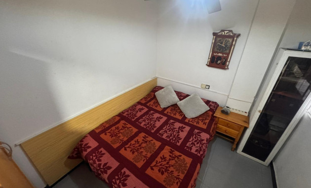 Herverkoop - Apartment - Torrevieja - Centro