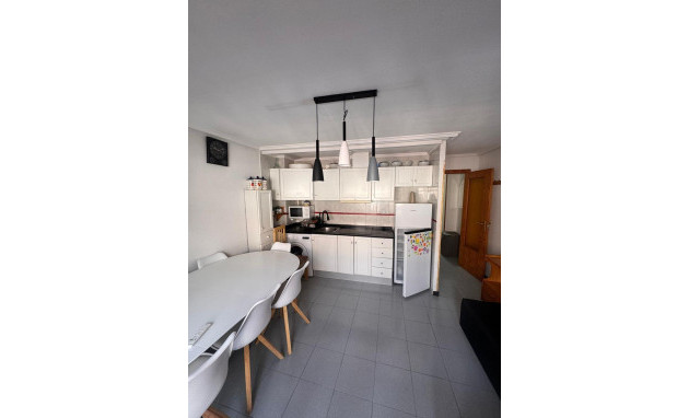 Herverkoop - Apartment - Torrevieja - Centro