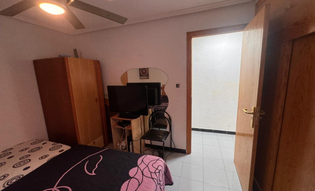 Herverkoop - Apartment - Torrevieja - Centro