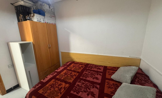 Herverkoop - Apartment - Torrevieja - Centro