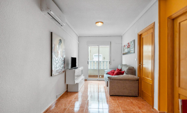 Herverkoop - Apartment - Torrevieja - Centro - Muelle Pesquero