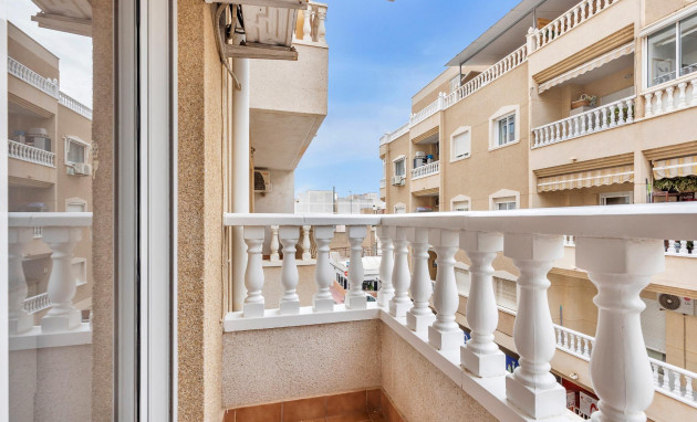 Herverkoop - Apartment - Torrevieja - Centro - Muelle Pesquero