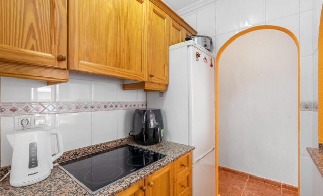 Herverkoop - Apartment - Torrevieja - Centro - Muelle Pesquero
