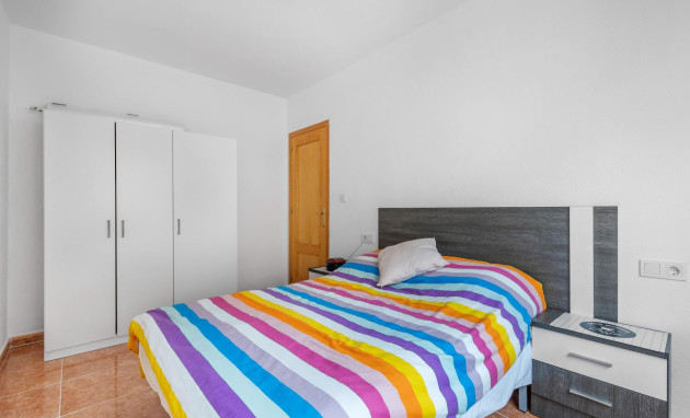 Herverkoop - Apartment - Torrevieja - Centro - Muelle Pesquero