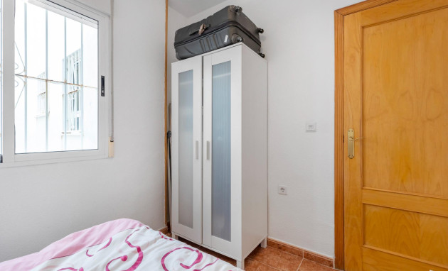 Herverkoop - Apartment - Torrevieja - Centro - Muelle Pesquero