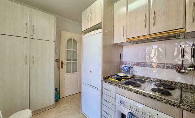 Herverkoop - Terraced house - Rojales - Ciudad Quesada