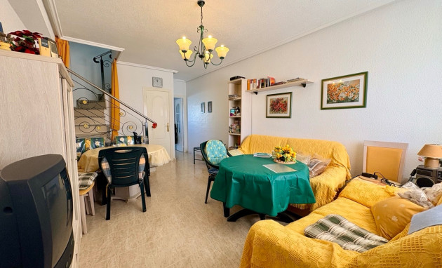 Herverkoop - Terraced house - Rojales - Ciudad Quesada