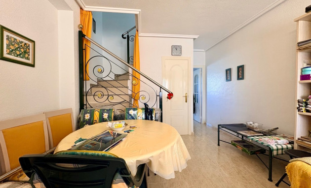 Herverkoop - Terraced house - Rojales - Ciudad Quesada