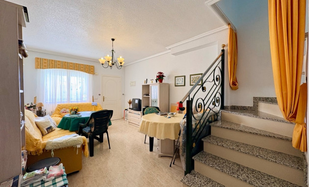 Herverkoop - Terraced house - Rojales - Ciudad Quesada