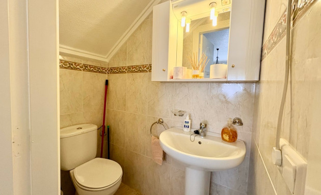 Herverkoop - Terraced house - Rojales - Ciudad Quesada