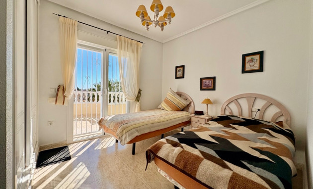 Herverkoop - Terraced house - Rojales - Ciudad Quesada