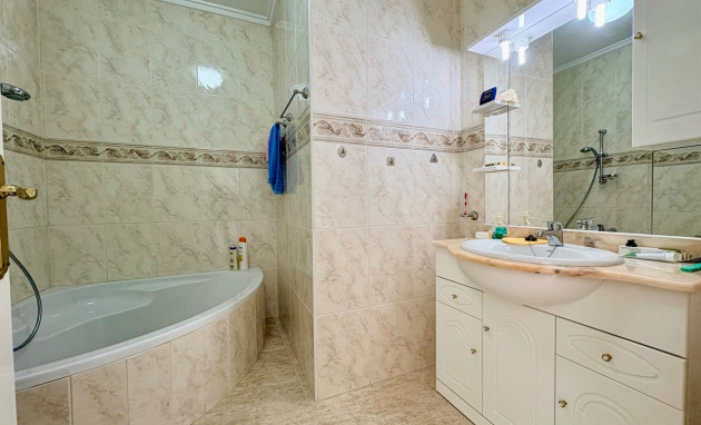 Herverkoop - Terraced house - Rojales - Ciudad Quesada