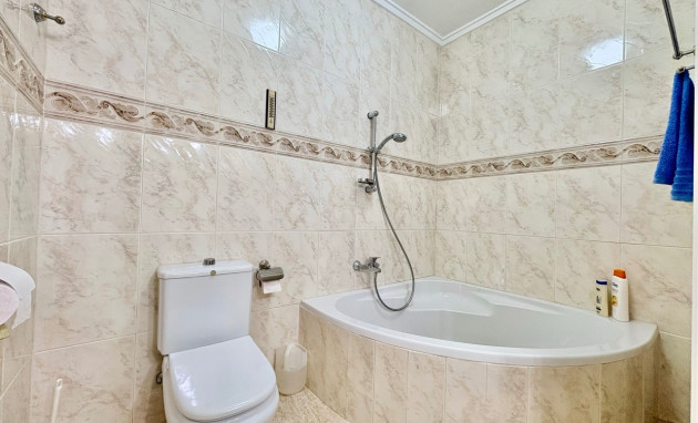 Herverkoop - Terraced house - Rojales - Ciudad Quesada