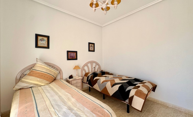 Herverkoop - Terraced house - Rojales - Ciudad Quesada