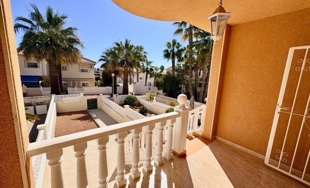 Herverkoop - Terraced house - Rojales - Ciudad Quesada