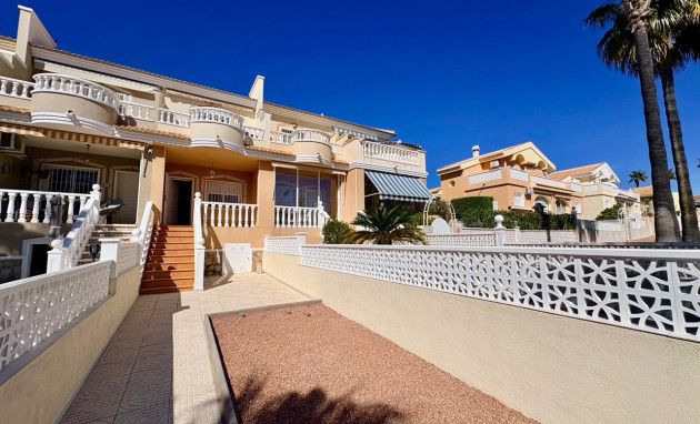Herverkoop - Terraced house - Rojales - Ciudad Quesada