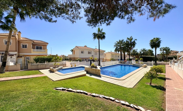 Herverkoop - Terraced house - Rojales - Ciudad Quesada