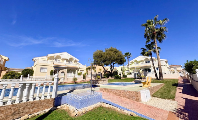 Herverkoop - Terraced house - Rojales - Ciudad Quesada