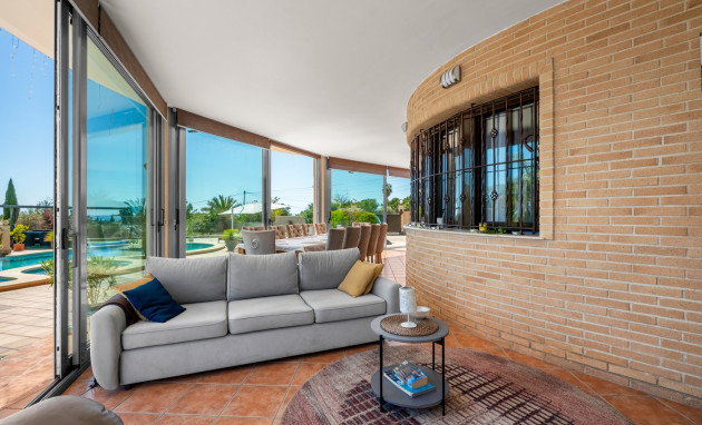 Herverkoop - Country Property - Crevillente - Crevillente - Country