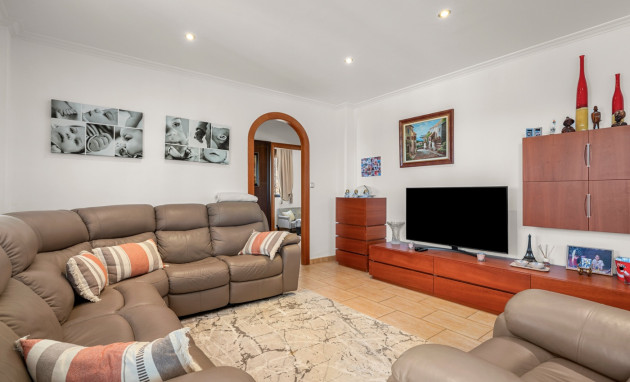 Herverkoop - Country Property - Crevillente - Crevillente - Country