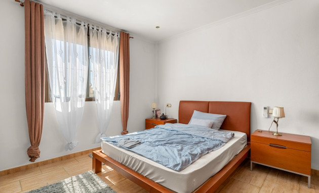 Herverkoop - Country Property - Crevillente - Crevillente - Country