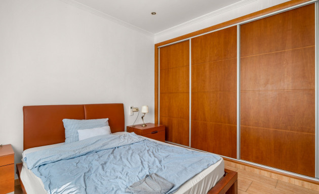 Herverkoop - Country Property - Crevillente - Crevillente - Country