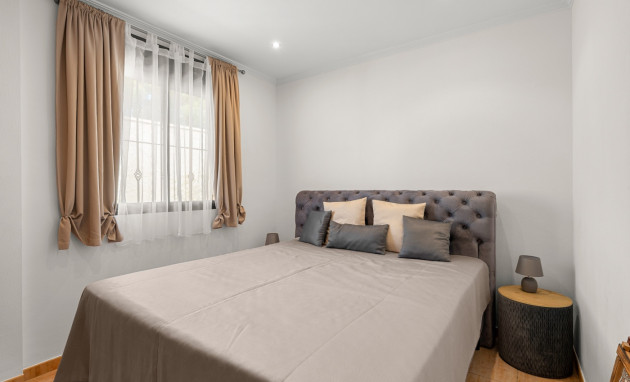 Herverkoop - Country Property - Crevillente - Crevillente - Country