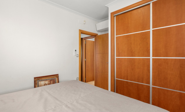 Herverkoop - Country Property - Crevillente - Crevillente - Country