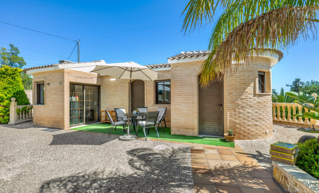 Herverkoop - Country Property - Crevillente - Crevillente - Country